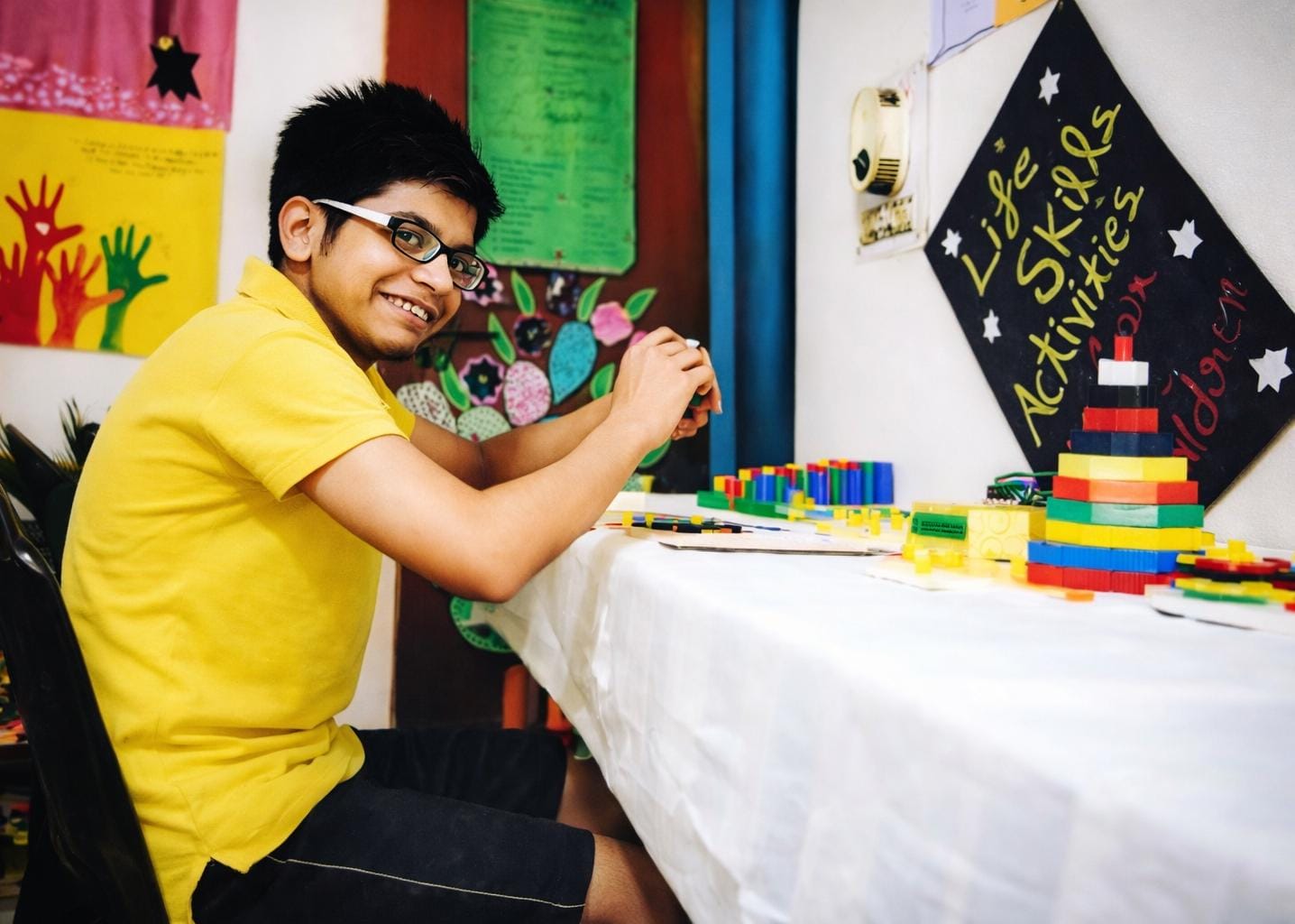 Special Education and Functional Academics