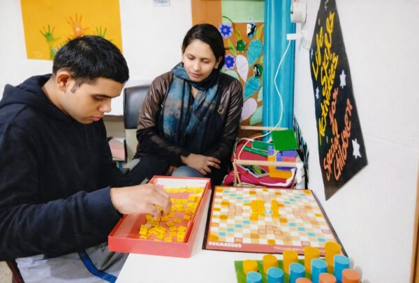 Behavior Therapy and Emotional Support