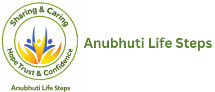 Anubhuti Life Steps