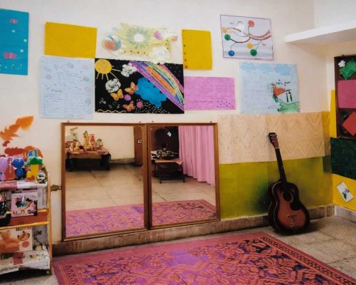 Therapy-Assessment-Room