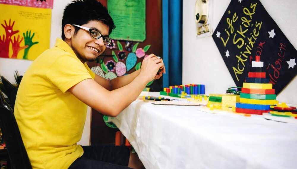 Special Education and Functional Academics