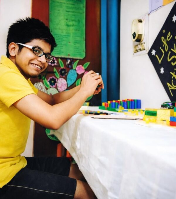 Special Education and Functional Academics