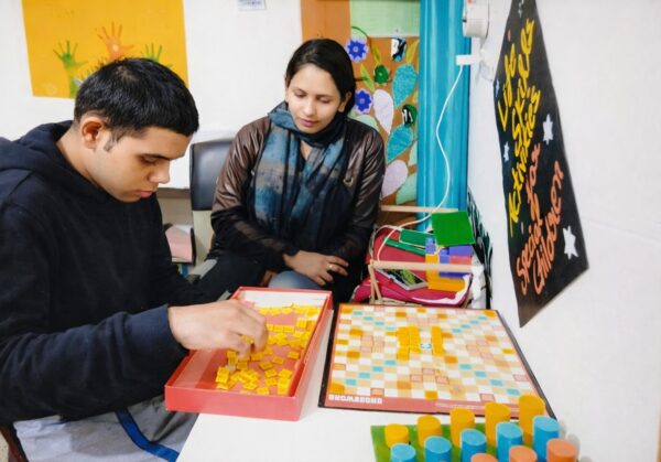 Behavior Therapy and Emotional Support