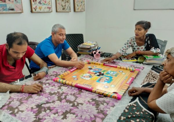 Special Education & Functional Academics