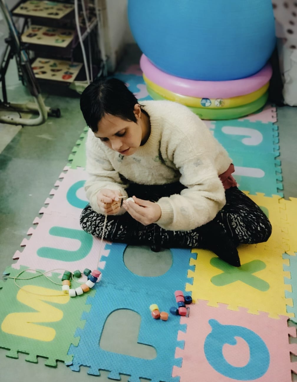 What make us different